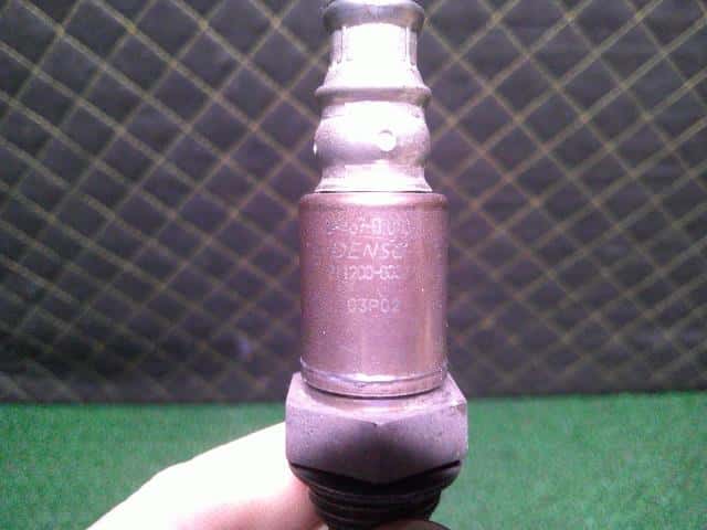 [Used]O2 Sensor TOYOTA Passo 2012 DBA-KGC30 - BE FORWARD Auto Parts