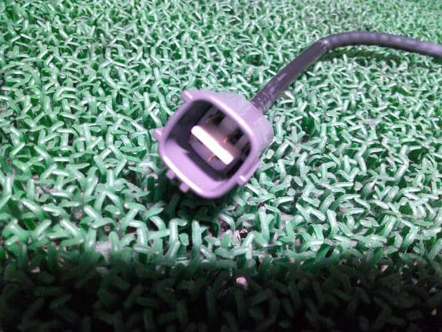 [Used]O2 Sensor TOYOTA Passo 2012 DBA-KGC30 - BE FORWARD Auto Parts
