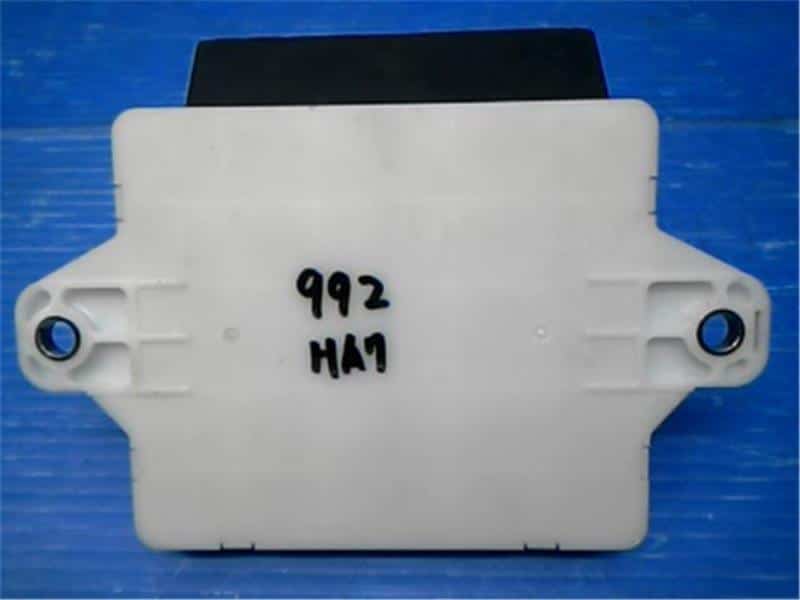 [Used]Engine Control Unit / ECU HONDA Acty 2004 GBD-HA7 - BE FORWARD ...