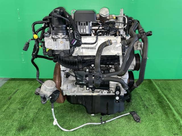 [Used]CBZ Engine VOLKSWAGEN The Beetle 2015 DBA-16CBZ - BE FORWARD Auto ...