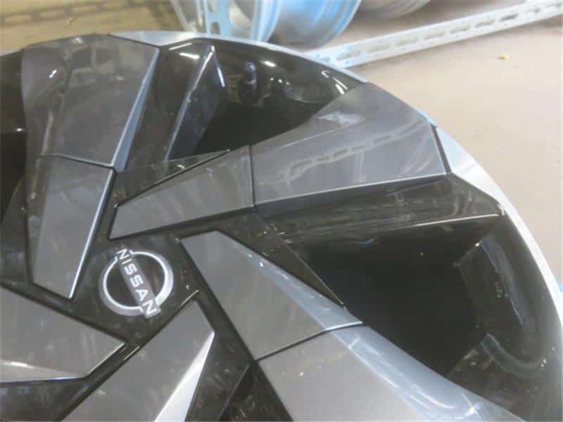 [Used]Wheels4 NISSAN Note 2023 6AA-FSNE13 - BE FORWARD Auto Parts