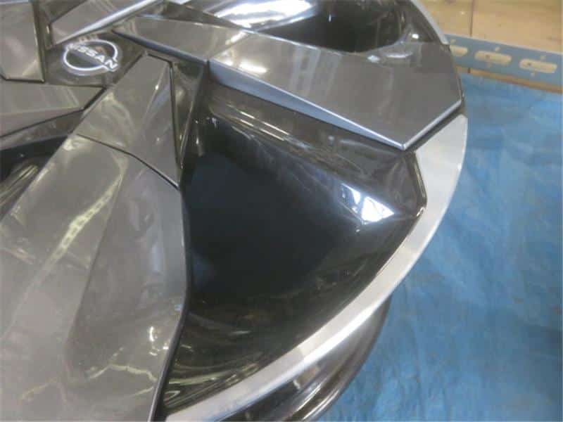 [Used]Wheels4 NISSAN Note 2023 6AA-FSNE13 - BE FORWARD Auto Parts