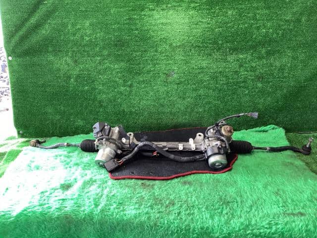 [Used]Power Steering Rack and Pinion Assembly NISSAN Skyline 2014 DAA ...