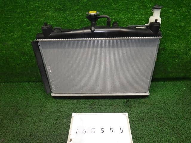 [Used]Radiator MAZDA Demio 2009 DBA-DE5FS - BE FORWARD Auto Parts
