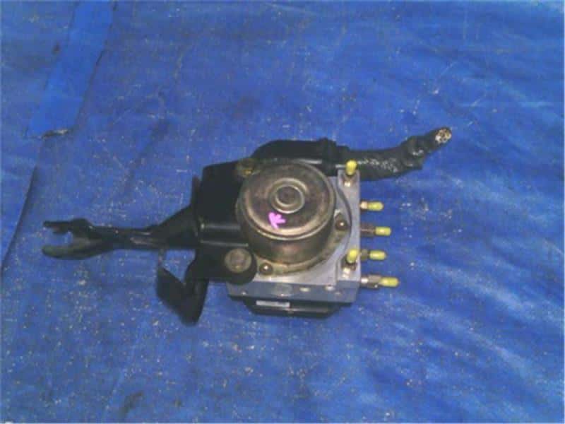 [Used]ABS Control Module NISSAN X-Trail 2005 UA-T30 47660EQ06D - BE ...