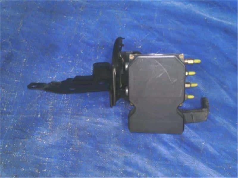 [Used]ABS Control Module NISSAN X-Trail 2005 UA-T30 47660EQ06D - BE ...