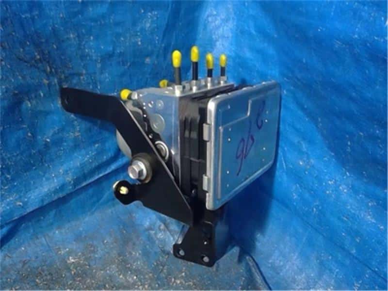 [Used]ABS Control Module MITSUBISHI Eclipse Cross 2023 5LA-GL3W ...
