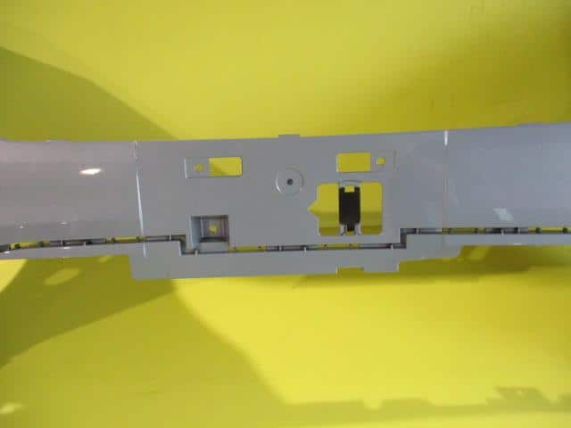 Used]Front Bumper NISSAN Sakura 2024 B6AW 620227PA5A - BE FORWARD