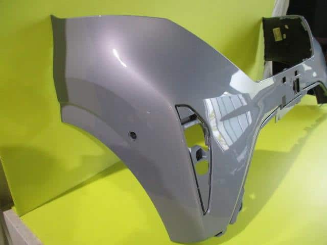 Used]Front Bumper NISSAN Sakura 2024 B6AW 620227PA5A - BE FORWARD