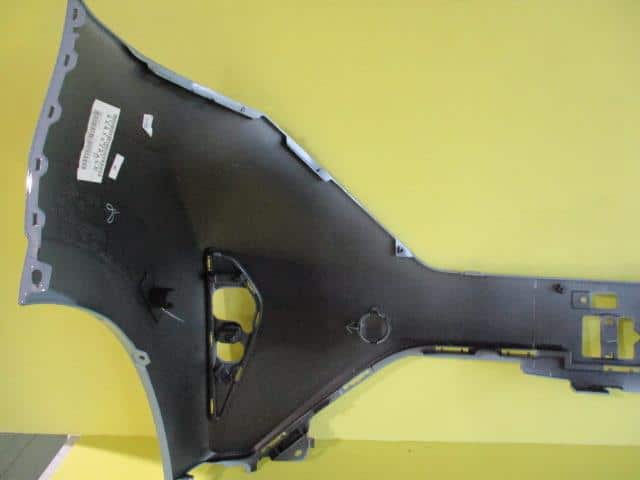 Used]Front Bumper NISSAN Sakura 2024 B6AW 620227PA5A - BE FORWARD