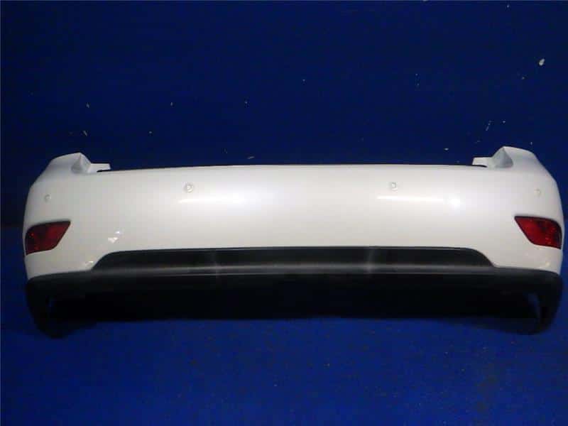 [Used]Rear Bumper Assembly TOYOTA Lexus rx 2009 DAA-GYL16W - BE FORWARD ...