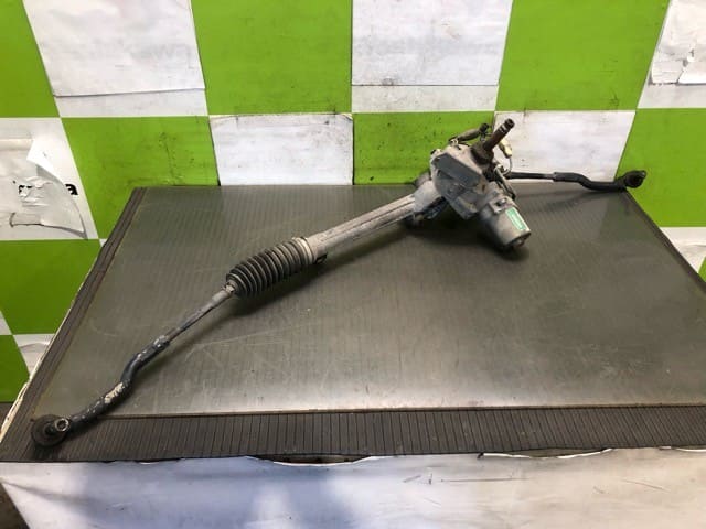 [Used]Power Steering Rack and Pinion Assembly SUZUKI Carry 2005 LE ...