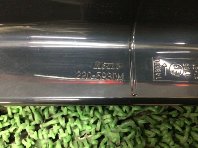 Used]Right Tail Light SUZUKI Spacia 2025 5AA-MK94S 3565053U00 - BE