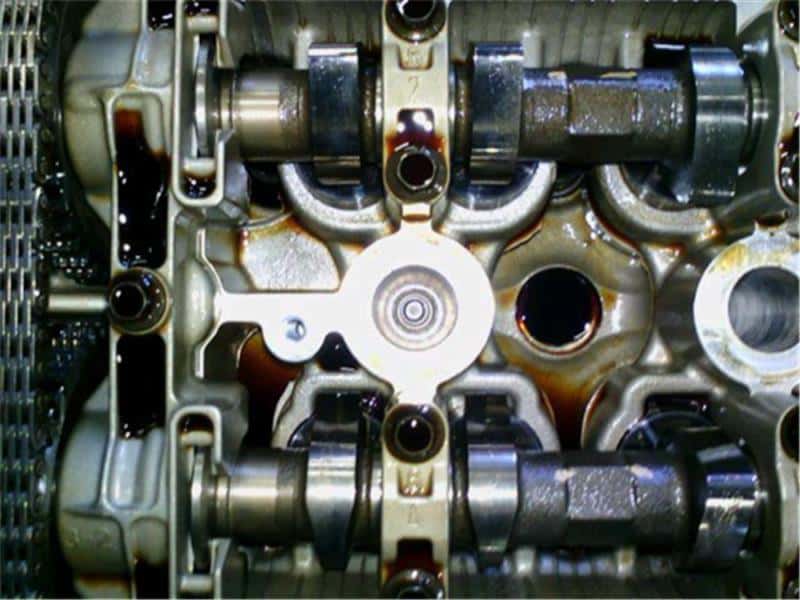 [Used]HR15DE Engine NISSAN Tiida Latio 2007 DBA-SC11 101029U50F - BE ...