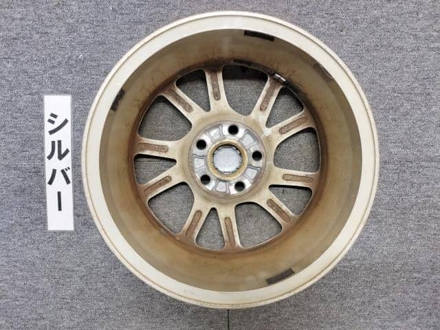[Used]Wheel TOYOTA Prius Alpha 2013 16inch - BE FORWARD Auto Parts