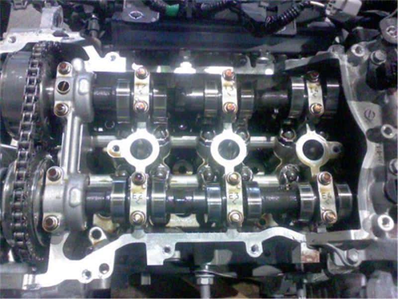 [Used]Z12E Engine SUZUKI Swift 2024 5AA-ZCEDS - BE FORWARD Auto Parts