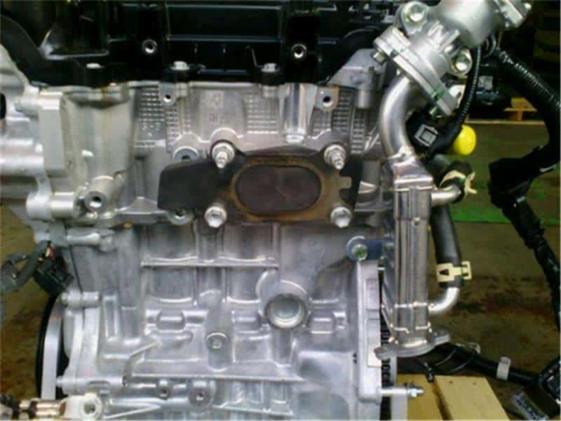 [Used]Z12E Engine SUZUKI Swift 2024 5AA-ZCEDS - BE FORWARD Auto Parts