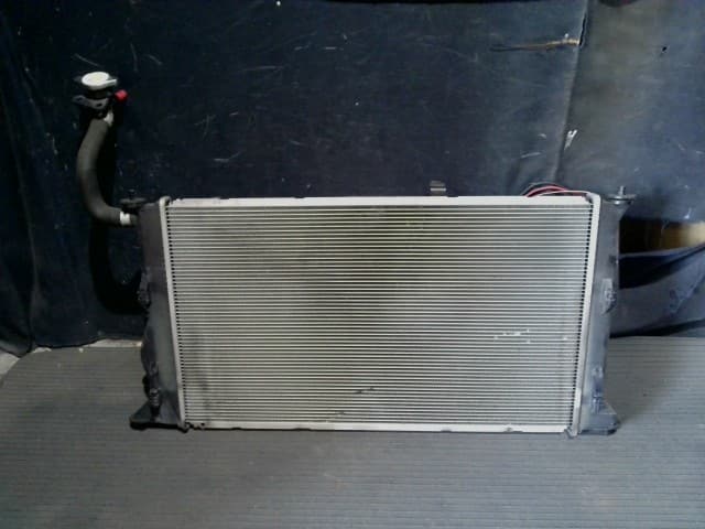 [Used]Radiator MAZDA Premacy 2007 DBA-CREW LFB715200A - BE FORWARD Auto ...