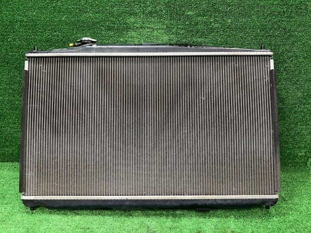 [Used]Radiator HONDA Odyssey 2008 DBA-RB3 19010RLF901 - BE FORWARD Auto ...