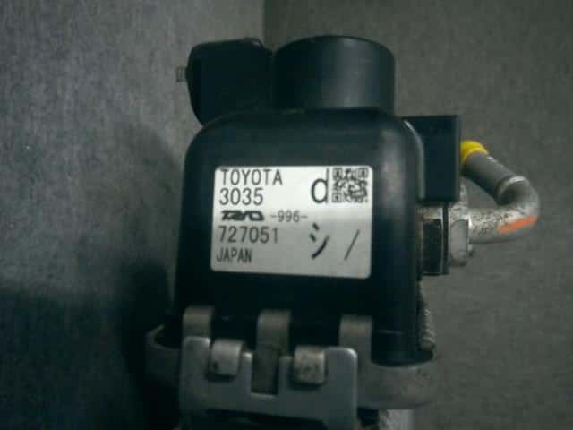 [Used]Radiator TOYOTA Landcruiser prado 2015 LDA-GDJ150W 1640030350 ...