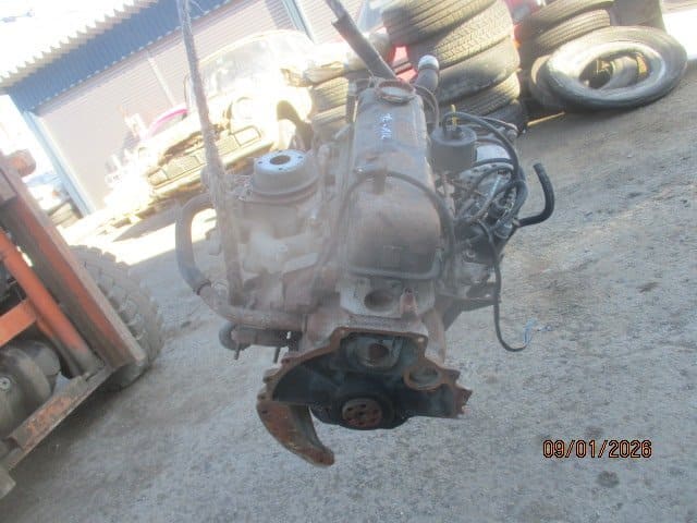 [Used]Nissan Sunny A12 Engine - BE FORWARD Auto Parts