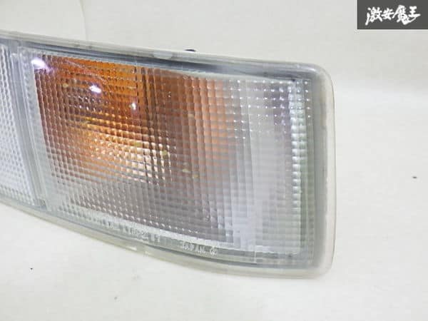 Used][no breaking! ] Nissan NISSAN Genuine GCZ32 Fairlady Z side