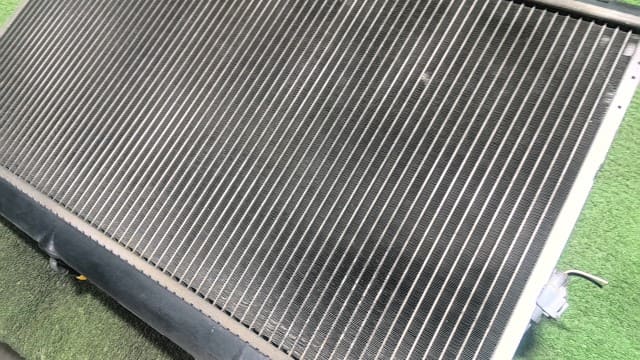 [Used]Radiator TOYOTA SPRINTER 1998 GF-AE110 1640016690 - BE FORWARD ...