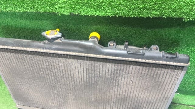 [Used]Radiator TOYOTA SPRINTER 1998 GF-AE110 1640016690 - BE FORWARD ...