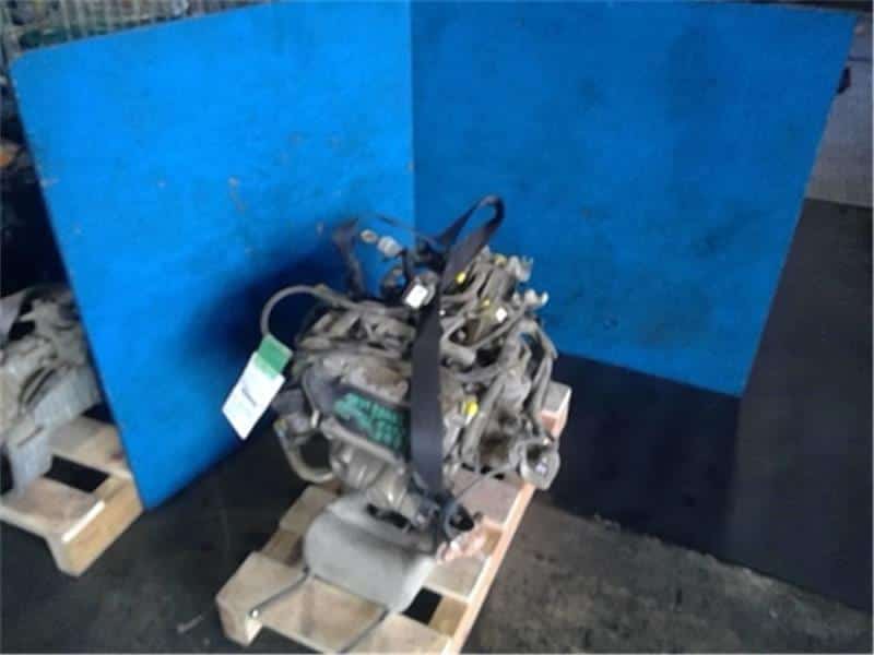[Used]Suzuki Genuine Carry DA65T Engine P60405-25014730 - BE FORWARD ...