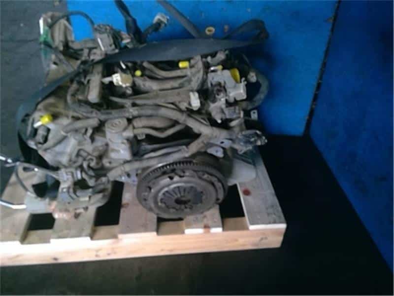 [Used]Suzuki Genuine Carry DA65T Engine P60405-25014730 - BE FORWARD ...