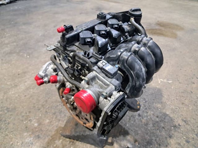 [Used]S07A Engine HONDA N-one 2013 DBA-JG1 - BE FORWARD Auto Parts