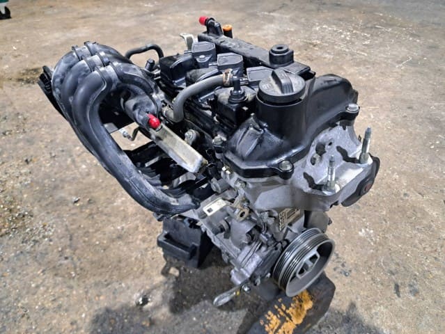 [Used]S07A Engine HONDA N-one 2013 DBA-JG1 - BE FORWARD Auto Parts