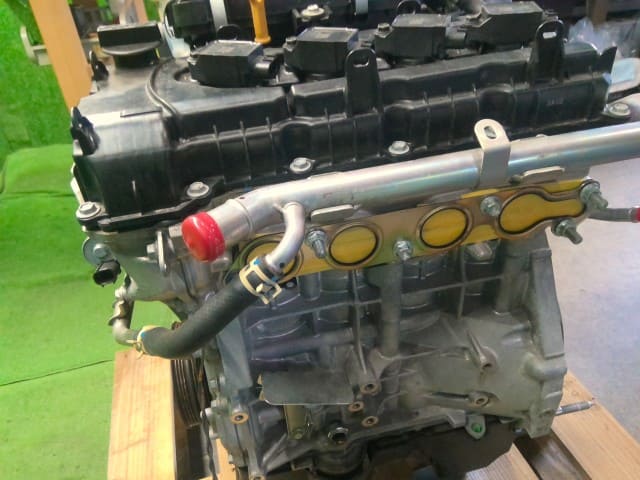 [Used]K15B Engine SUZUKI Jimny Sierra 2023 3BA-JB74W - BE FORWARD Auto ...