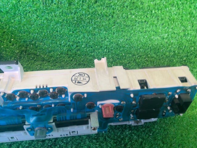 Used]bB GH-NCP31 speedometer Z X version 1NZ-FE 4CT 040 83800