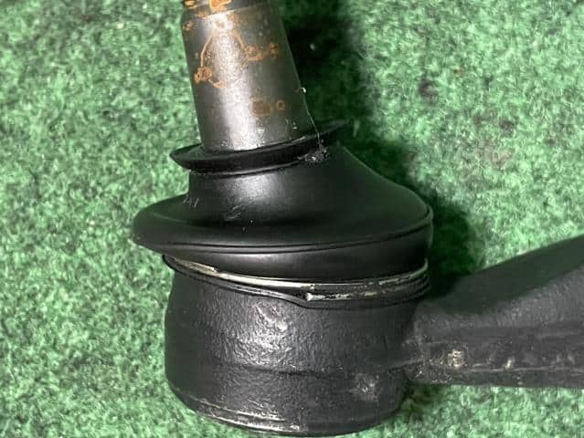 [Used]Power Steering Rack and Pinion Assembly TOYOTA 86 2016 DBA-ZN6 ...