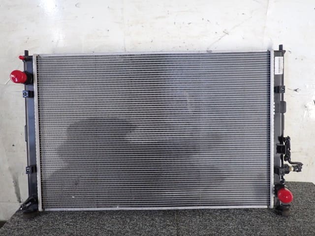[Used]Radiator HONDA Civic 2021 6BA-FK7 190105AAA01 - BE FORWARD Auto Parts