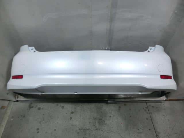 Used]Rear Bumper Assembly TOYOTA Estima 2014 DBA-ACR55W