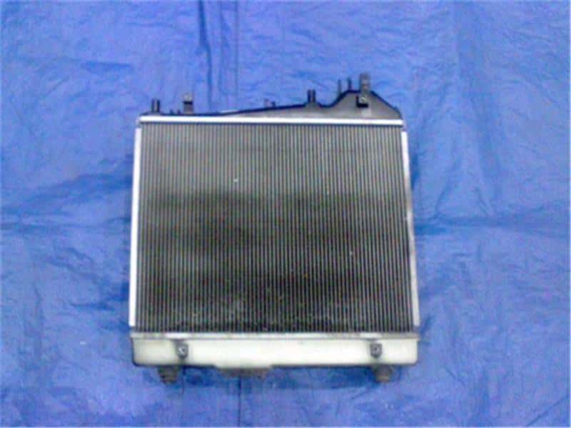 [Used]Radiator SUZUKI Every 2016 HBD-DA17V 1770064P40 - BE FORWARD Auto ...