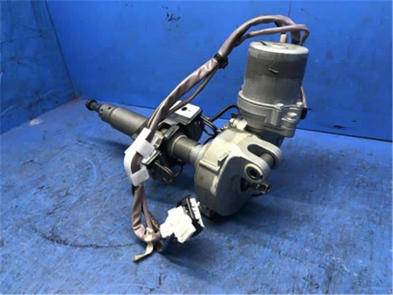 Used]Toyota Genuine Lexus CT ZWA10 steering column 45250-76060