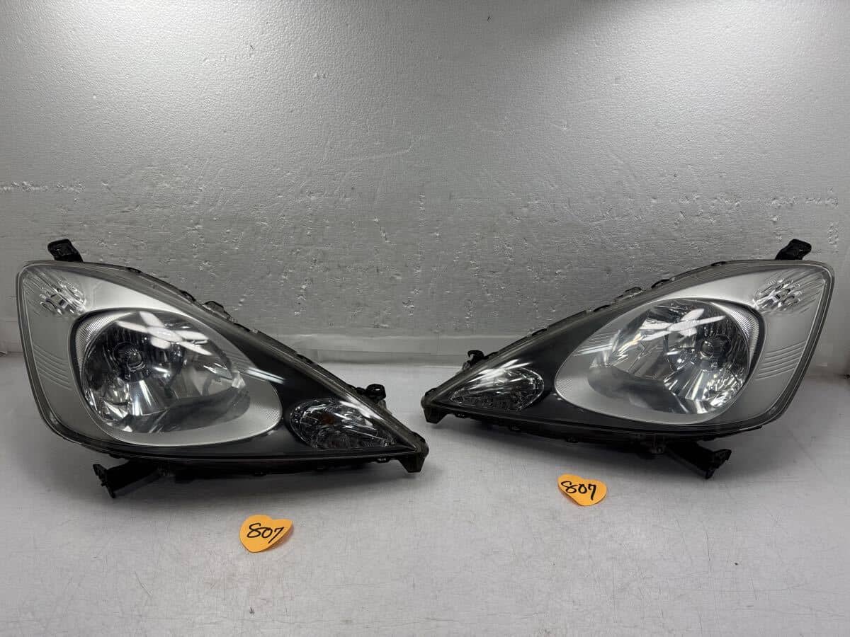 フィット GE6 GE7 GE8 HIDライト RS STANLEY P6869 フィット GE6 GE7 GE8 HIDライト RS STANLEY P6869