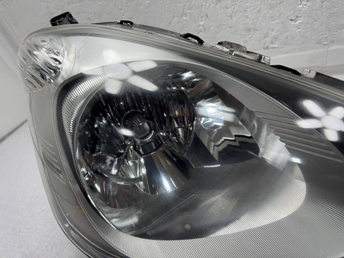 フィット GE6 GE7 GE8 HIDライト RS STANLEY P6869