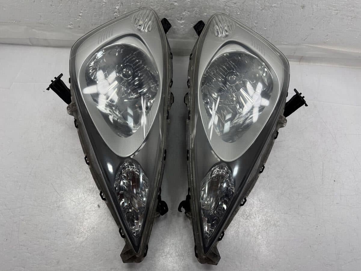 フィット GE6 GE7 GE8 HIDライト RS STANLEY P6869