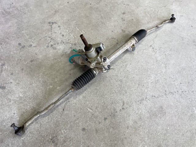 [Used]Power Steering Rack and Pinion Assembly SUZUKI Carry 2011 EBD ...