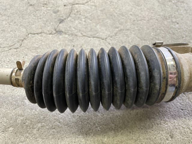 [Used]Power Steering Rack and Pinion Assembly SUZUKI Carry 2011 EBD ...