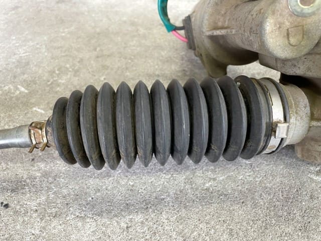 [Used]Power Steering Rack and Pinion Assembly SUZUKI Carry 2011 EBD ...