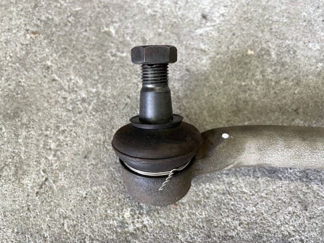 [Used]Power Steering Rack and Pinion Assembly SUZUKI Carry 2011 EBD ...