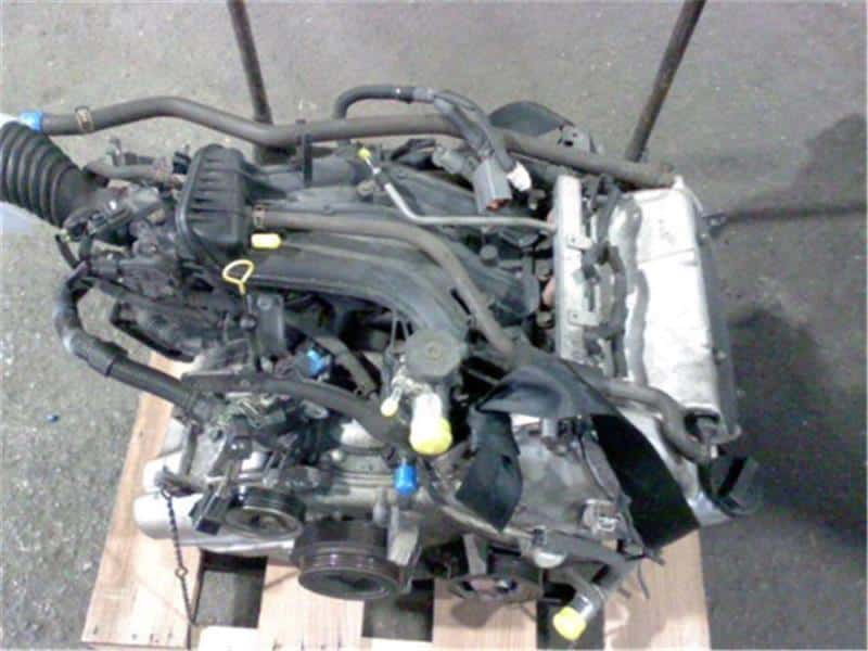 [Used]Suzuki Genuine EVERY DA64V Engine P50100-25013244 - BE FORWARD ...