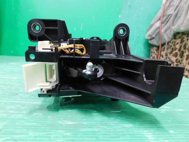 Used]Shift Lever SUZUKI Every 2017 HBD-DA17V 2810064PS1C48 - BE