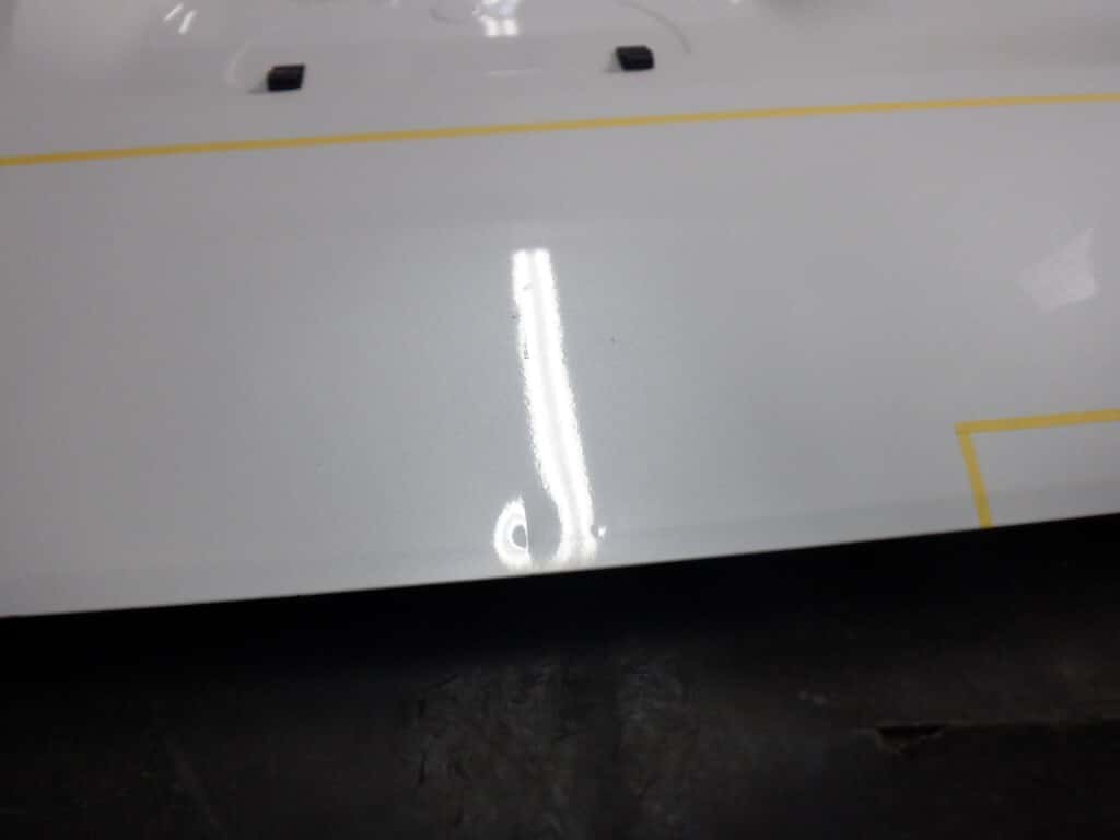 [Used]N-BOX custom JF5/JF6 back door rear gate (A4649) - BE FORWARD ...