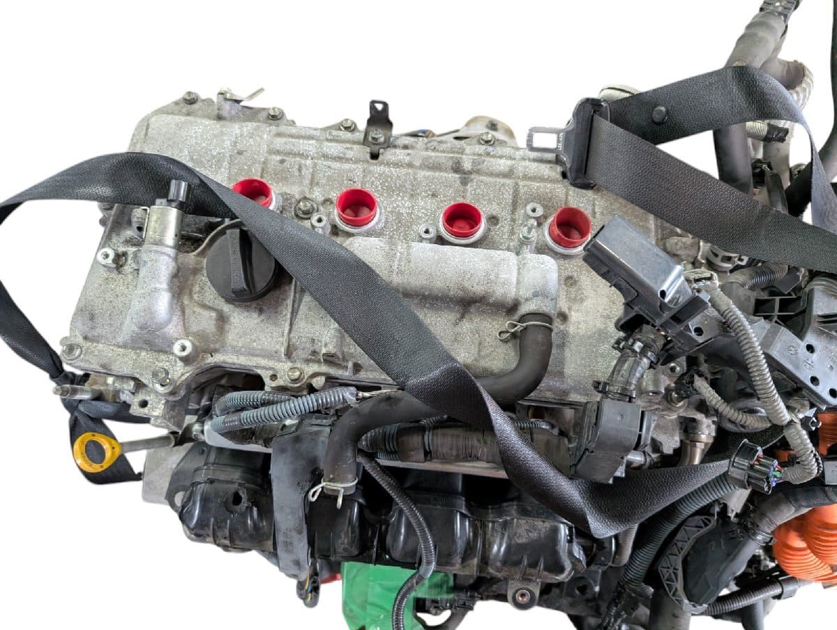 [Used]Only as for the Voxy ZWR80W 5339 Engine Engine body - BE FORWARD ...